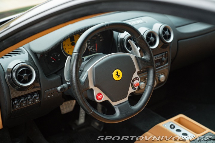 Ferrari 430 F430 F1 2006