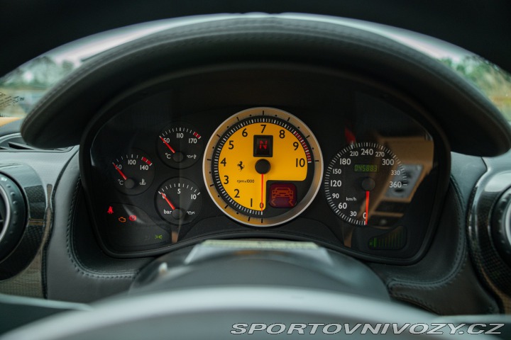 Ferrari 430 F430 F1 2006