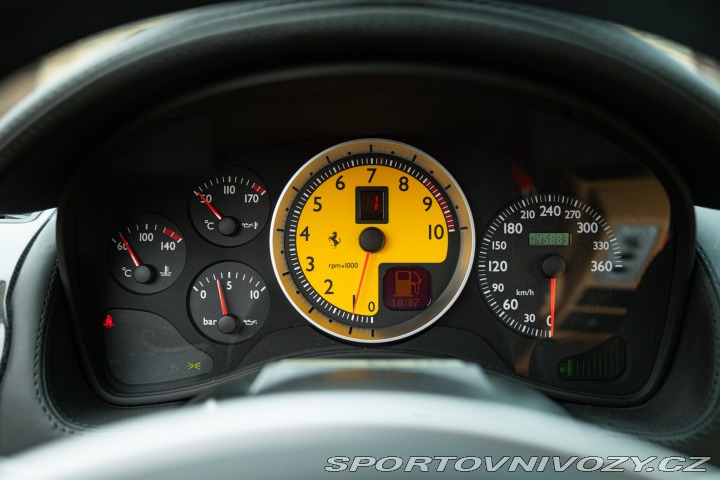 Ferrari 430 F430 F1 2006