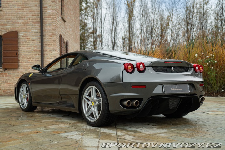 Ferrari 430 F430 F1 2006