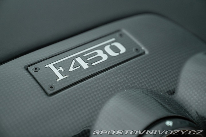 Ferrari 430 F430 F1 2006