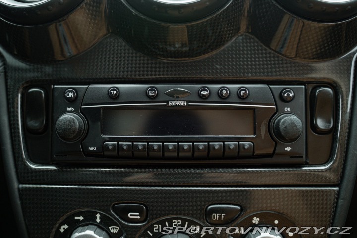 Ferrari 430 F430 F1 2006