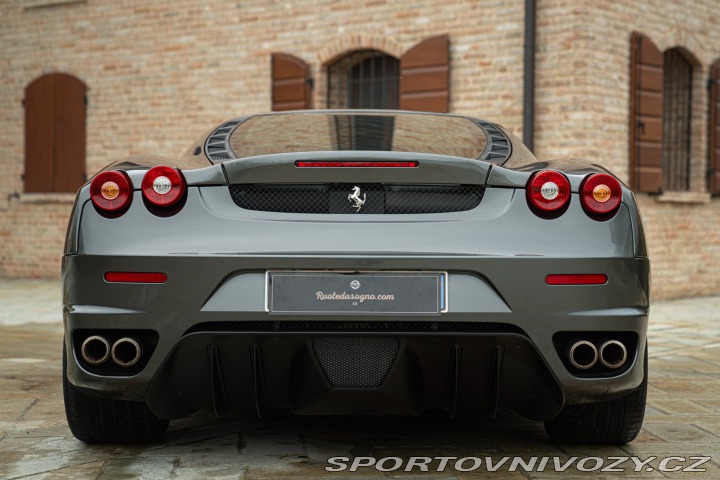 Ferrari 430 F430 F1 2006