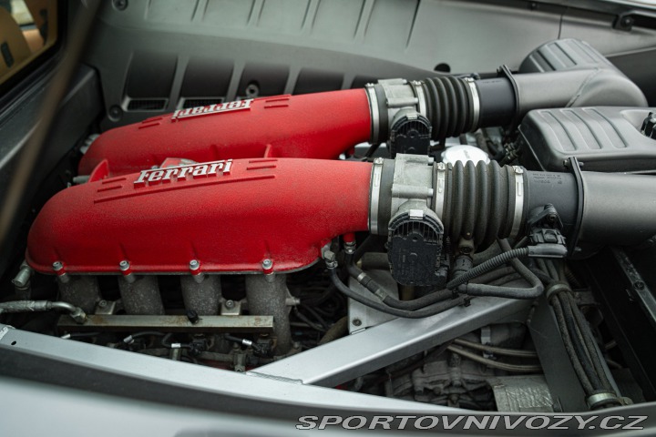 Ferrari 430 F430 F1 2006