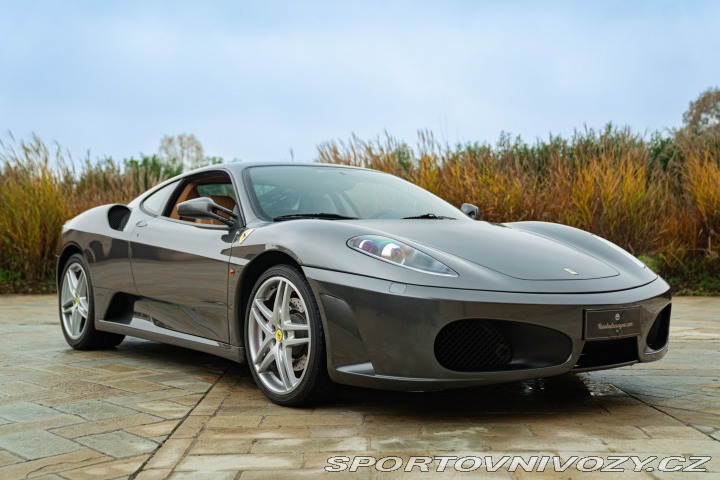 Ferrari 430 F430 F1 2006