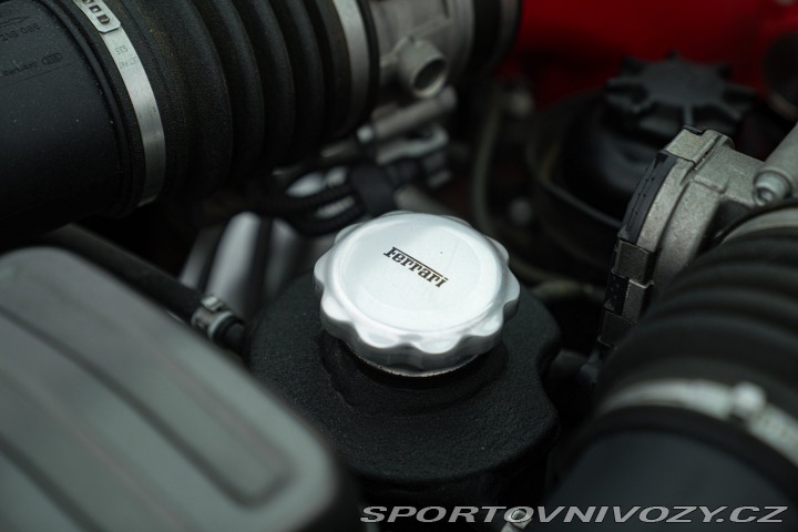 Ferrari 430 F430 F1 2006