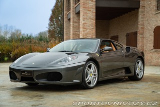 Ferrari 430 F430 F1 2006
