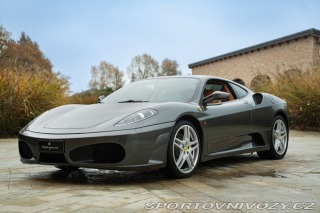 Ferrari 430 F430 F1 2006