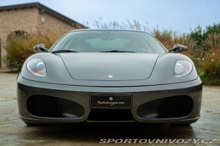 Ferrari 430 F430 F1 2006