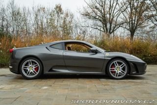 Ferrari 430 F430 F1 2006