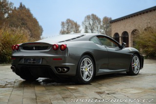 Ferrari 430 F430 F1 2006