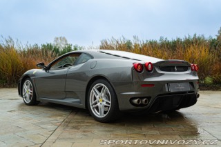 Ferrari 430 F430 F1 2006
