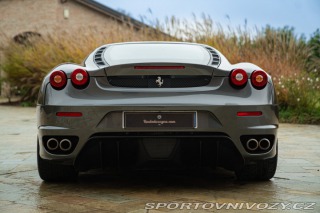 Ferrari 430 F430 F1 2006