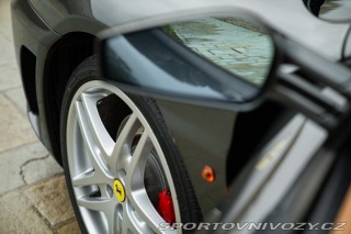 Ferrari 430 F430 F1 2006