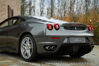 Ferrari 430 F430 F1 2006