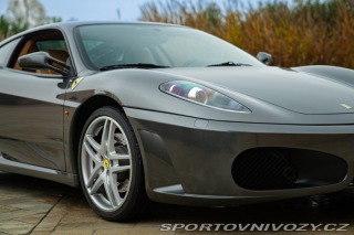 Ferrari 430 F430 F1 2006