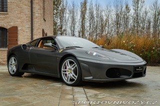 Ferrari 430 F430 F1 2006