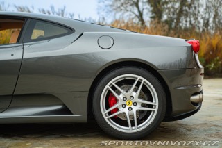 Ferrari 430 F430 F1 2006