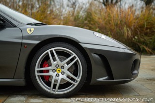 Ferrari 430 F430 F1 2006