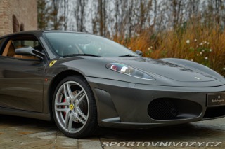 Ferrari 430 F430 F1 2006