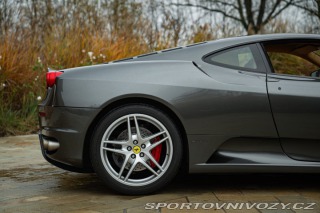 Ferrari 430 F430 F1 2006