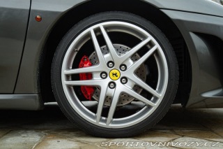 Ferrari 430 F430 F1 2006