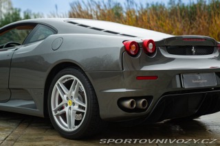 Ferrari 430 F430 F1 2006
