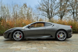 Ferrari 430 F430 F1 2006