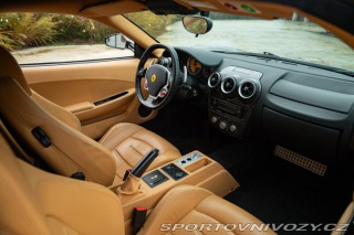 Ferrari 430 F430 F1 2006