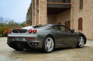 Ferrari 430 F430 F1 2006