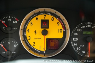 Ferrari 430 F430 F1 2006