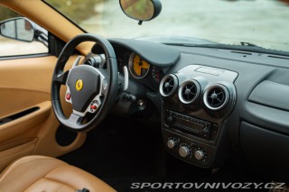 Ferrari 430 F430 F1 2006