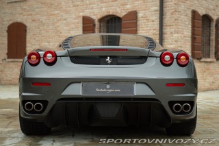 Ferrari 430 F430 F1 2006