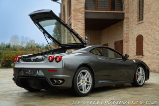 Ferrari 430 F430 F1 2006