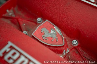 Ferrari 430 F430 F1 2006