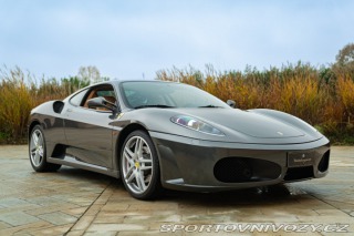 Ferrari 430 F430 F1 2006