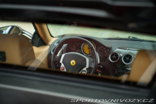 Ferrari 430 F430 F1 2006