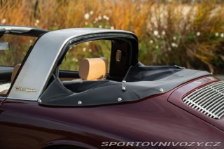 Porsche 912 SOFT WINDOW TARGA 1968
