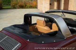 Porsche 912 SOFT WINDOW TARGA 1968