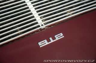 Porsche 912 SOFT WINDOW TARGA 1968