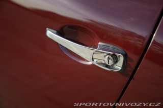 Porsche 912 SOFT WINDOW TARGA 1968