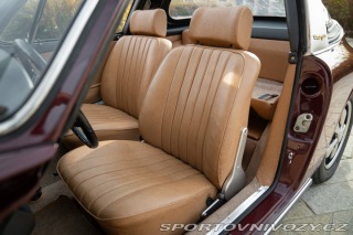 Porsche 912 SOFT WINDOW TARGA 1968