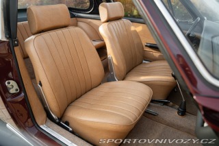 Porsche 912 SOFT WINDOW TARGA 1968