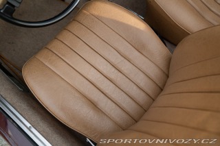 Porsche 912 SOFT WINDOW TARGA 1968