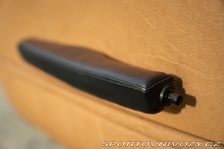 Porsche 912 SOFT WINDOW TARGA 1968
