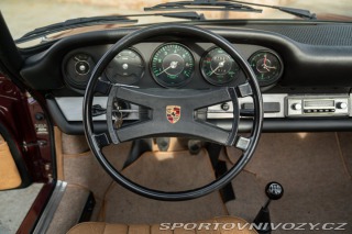 Porsche 912 SOFT WINDOW TARGA 1968