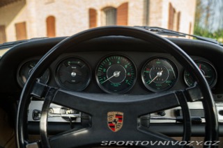 Porsche 912 SOFT WINDOW TARGA 1968