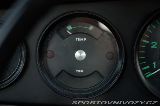 Porsche 912 SOFT WINDOW TARGA 1968