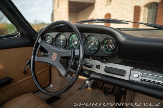 Porsche 912 SOFT WINDOW TARGA 1968