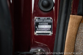 Porsche 912 SOFT WINDOW TARGA 1968